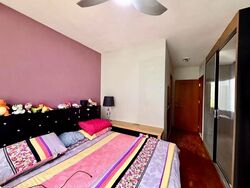Lilydale (D27), Condominium #560900781